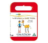 Carry Me-Bottletop Bill-a Day - Bottle Top Bill - A Day at the Sea (Carry Me) [Reino Unido] [DVD]