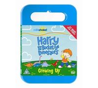 Carry Me-Harry & His Bucketful - Harry & His Bucket Full of Dinosaurs - Growing Up (Carry Me) [Reino Unido] [DVD]