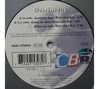 Carry me home (1996) / Vinyl Maxi Single [Vinyl 12'']