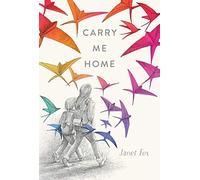 Carry Me Home – Simon & Schuster