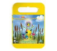 Carry Me-Miss Spider Sunnypatc - Milkshake-Miss Spider Carry Case [Reino Unido] [DVD]