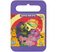 Carry Me-the Roly Mo Show & Fr - The Roly Mo Show - Roly Mo & Friends (Carry Me) [Reino Unido] [DVD]