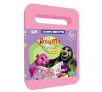 Carry Me-the Roly Mo Show-Rush - Roly Mo Show Carry Me 1 [Reino Unido] [DVD]
