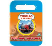 Carry Me - Thomas - Pulling Together [Edizione: Regno Unito] [Reino Unido] [DVD]