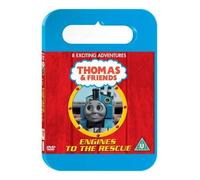 Carry Me-Thomas the Tank Engin - Thomas the Tank Engine Carry Me 2 [Reino Unido] [DVD]