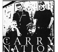 Carry Nation - Protect & Serve