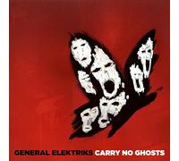 Carry No Ghosts [Vinilo]