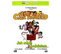 Carry on at Your Convenience [DVD] (IMPORT) (No hay versión española)