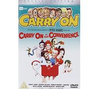 Carry_On_at_Your_Convenience [Reino Unido] [DVD]
