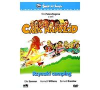 Carry on Behind [DVD] (IMPORT) (No hay versión española)