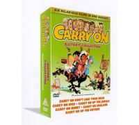Carry On - Carry On History - Digi Stack 1 [Edizione: Regno Unito] [Reino Unido] [DVD]