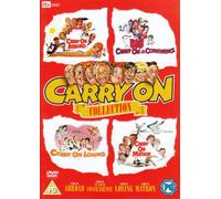 Carry on - Carry on Volume 3 [Reino Unido] [DVD]