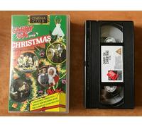 Carry on Christmas [Reino Unido] [VHS]
