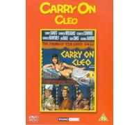Carry On Cleo [DVD] [1964] by Kenneth Williams