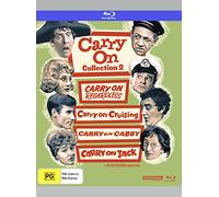 Carry On: Collection 2