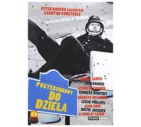 Carry on Constable [DVD] (IMPORT) (No hay versión española)