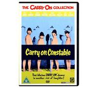 Carry on Constable [Reino Unido] [DVD]