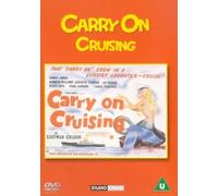 Carry On Cruising [Edizione: Regno Unito] [Reino Unido] [DVD]