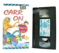 Carry On Cruising [Reino Unido] [VHS]