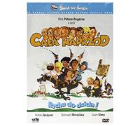 Carry on Dick [DVD] (IMPORT) (No hay versión española)