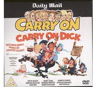 Carry_On_Dick [Reino Unido] [DVD]