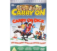 Carry_On_Dick [Reino Unido] [DVD]