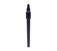 BLACKSTAR Carry - on by Digital Wind Instrument nero - 10 voces, batería recargable USBintegrada, salida de auriculares para practicar en silencio, Midi por Bluetooth, DIGWINDBK