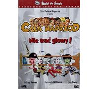Carry On... Don't Lose Your Head [DVD] (IMPORT) (No hay versión española)