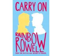 Carry On (ebook)