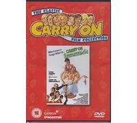 Carry on Emmanuelle [Reino Unido] [DVD]