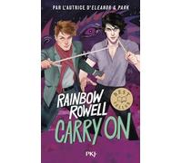 Carry On: Grandeur et décadence de Simon Snow