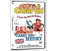 Carry on Henry
