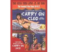 Carry on Jack [DVD]