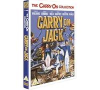 Carry On Jack [DVD] [Reino Unido]
