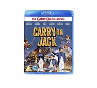 Carry On Jack – Blu-ray – Edición Reino Unido / Italia