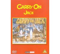 Carry On Jack [Edizione: Regno Unito] [Reino Unido] [DVD]