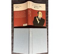 Carry On, Jeeves (Everyman's Library P G WODEHOUSE)
