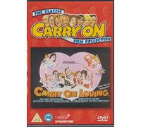 Carry_On_Loving [Reino Unido] [DVD]