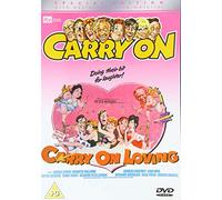 Carry_On_Loving [Reino Unido] [DVD]