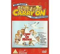 Carry On Matron (Classic Carry On Film Collection) by Sidney James, Charles Hawtrey, Joan Sims, Hattie Jacques Kenneth Williams