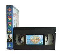 Carry on Matron [Reino Unido] [VHS]