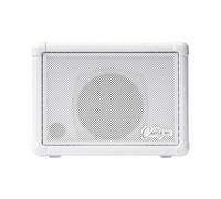 Carry-on Mini Altavoz de extensión de 3 vatios para Mini Altavoz de Mano Mini Amplificador Combinado portátil Compacto de 3 vatios