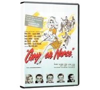 Carry on Nurse [USA] [DVD]