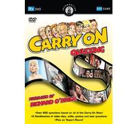 Carry on Quizzing [Reino Unido] [DVD]
