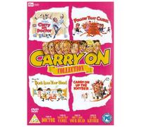 Carry on [Reino Unido] [DVD]