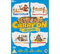 Carry on [Reino Unido] [DVD]