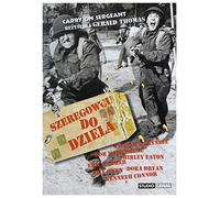 Carry on Sergeant [DVD] (IMPORT) (No hay versión española)