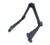 Carry-on Soporte plegable para guitarra Carry-on Mini Travel y bajo acústico eléctrico de tamaño completo
