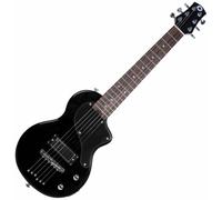 BLACKSTAR - Carry-on Guitar ST Jet Black - 669501-AD - Disponible solo para envíos, recibe en 1-2 días.