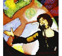 Carry on Tale - For My Love